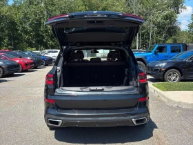 BMW X5 * xDrive40i * CARFAX * ОПЦИЯ ЗА ФИНАНСИРАНЕ * , снимка 12