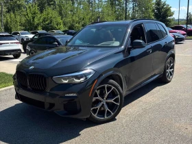 BMW X5 * xDrive40i * CARFAX * ОПЦИЯ ЗА ФИНАНСИРАНЕ * , снимка 1