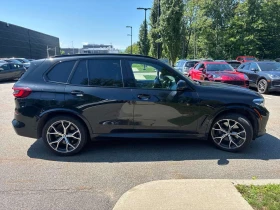 BMW X5 * xDrive40i * CARFAX * ОПЦИЯ ЗА ФИНАНСИРАНЕ * , снимка 3