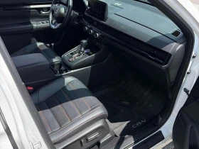 Honda Cr-v Touring AWD | CARFAX | АВТОКРЕДИТ БЕЗ ПЪРВОНАЧАЛНА, снимка 15