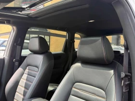 Honda Cr-v Touring AWD | CARFAX | АВТОКРЕДИТ БЕЗ ПЪРВОНАЧАЛНА, снимка 10