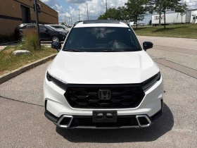 Honda Cr-v Touring AWD | CARFAX | АВТОКРЕДИТ БЕЗ ПЪРВОНАЧАЛНА, снимка 2