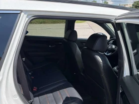Honda Cr-v Touring AWD | CARFAX | АВТОКРЕДИТ БЕЗ ПЪРВОНАЧАЛНА, снимка 14
