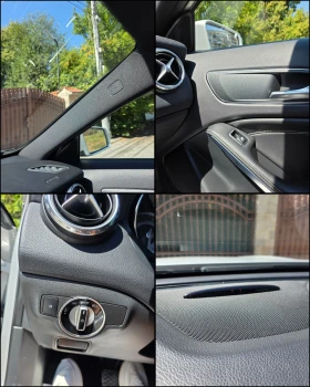 Mercedes-Benz GLA 220 CDI/4-MATIC/BI-XENON/PANORAMA/РЕАЛНИ КИЛОМЕТРИ/, снимка 10
