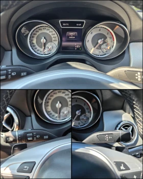 Mercedes-Benz GLA 220 CDI/4-MATIC/BI-XENON/PANORAMA/РЕАЛНИ КИЛОМЕТРИ/, снимка 14