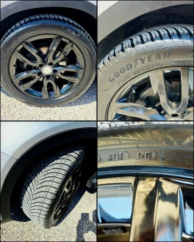 Mercedes-Benz GLA 220 CDI/4-MATIC/BI-XENON/PANORAMA/РЕАЛНИ КИЛОМЕТРИ/, снимка 15
