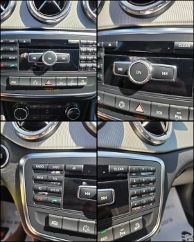 Mercedes-Benz GLA 220 CDI/4-MATIC/BI-XENON/PANORAMA/РЕАЛНИ КИЛОМЕТРИ/, снимка 12