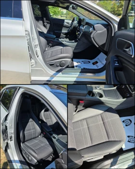 Mercedes-Benz GLA 220 CDI/4-MATIC/BI-XENON/PANORAMA/РЕАЛНИ КИЛОМЕТРИ/, снимка 6