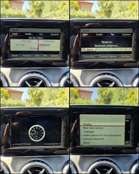Mercedes-Benz GLA 220 CDI/4-MATIC/BI-XENON/PANORAMA/РЕАЛНИ КИЛОМЕТРИ/, снимка 13