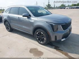 Kia Sorento 2.5L* PREMIUM* Цена до БГ, снимка 3