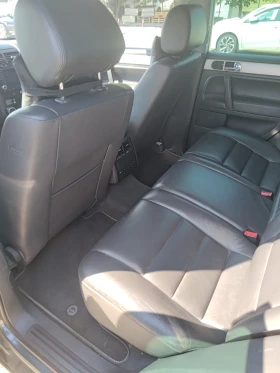 VW Touareg, снимка 12