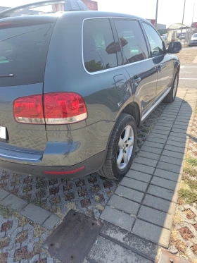 VW Touareg, снимка 5