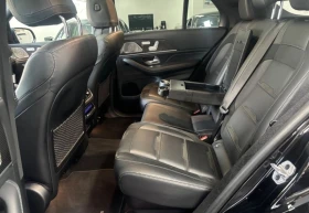 Mercedes-Benz GLE 63 S AMG, снимка 11