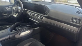 Mercedes-Benz GLE 63 S AMG, снимка 8