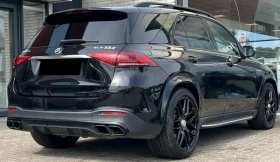 Mercedes-Benz GLE 63 S AMG, снимка 2