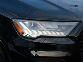 Audi Q7 Technik 55 TFSI , снимка 7