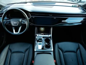 Audi Q7 Technik 55 TFSI , снимка 13