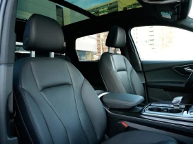 Audi Q7 Technik 55 TFSI , снимка 11