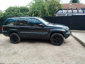 Jeep Grand cherokee, снимка 7