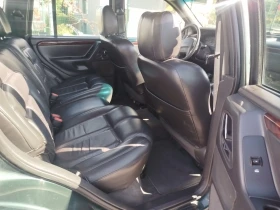Jeep Grand cherokee, снимка 11