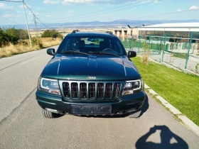 Jeep Grand cherokee, снимка 3