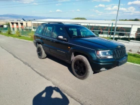 Jeep Grand cherokee, снимка 5
