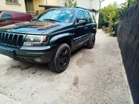 Jeep Grand cherokee, снимка 2