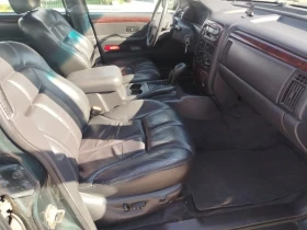 Jeep Grand cherokee, снимка 10