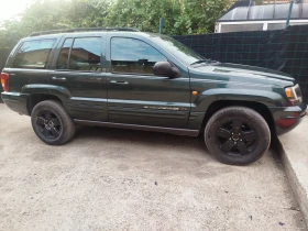Jeep Grand cherokee, снимка 6