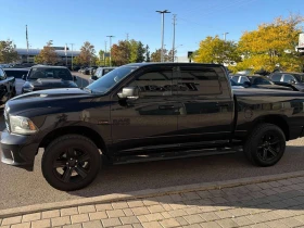 Dodge RAM 1500 * Sport * АВТОКРЕДИТ * ГЛАВНО ПРЕДТСАВИТЕЛСТВО, снимка 2