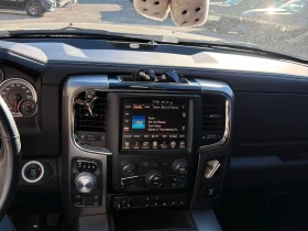 Dodge RAM 1500 * Sport * АВТОКРЕДИТ * ГЛАВНО ПРЕДТСАВИТЕЛСТВО, снимка 8