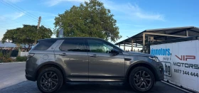 Land Rover Discovery Sport 2.0d FACE/4x4/LED/XENON/NAVI/KAMERA/PODGREV/KOJA, снимка 6