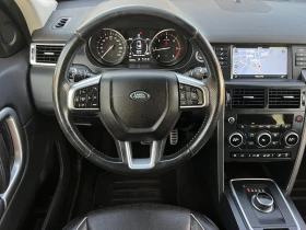 Land Rover Discovery Sport 2.0d FACE/4x4/LED/XENON/NAVI/KAMERA/PODGREV/KOJA, снимка 16