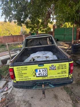 Mazda B2500 3.0 газ , снимка 11