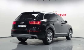 Audi Q7 45 TFSI Quattro* ПАНО* ДВА КЛЮЧА * ФИКСИРАНА ЦЕНА*, снимка 2