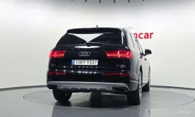 Audi Q7 45 TFSI Quattro* ПАНО* ДВА КЛЮЧА * ФИКСИРАНА ЦЕНА*, снимка 4