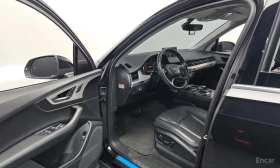 Audi Q7 45 TFSI Quattro* ПАНО* ДВА КЛЮЧА * ФИКСИРАНА ЦЕНА*, снимка 7