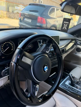 BMW X5, снимка 11