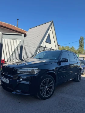 BMW X5, снимка 4