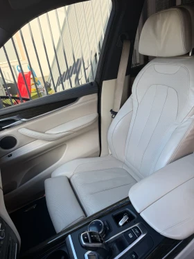 BMW X5, снимка 9