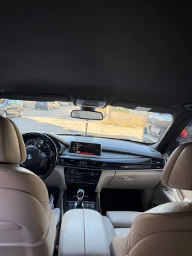 BMW X5, снимка 10