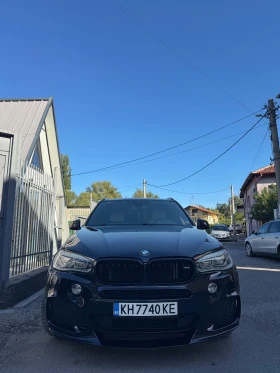 BMW X5, снимка 2