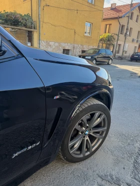 BMW X5, снимка 8