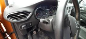 Opel Crossland X 1.2 turbo | Mobile.bg    15