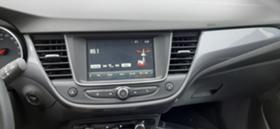 Opel Crossland X 1.2 turbo | Mobile.bg   10