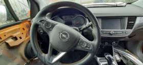 Opel Crossland X 1.2 turbo | Mobile.bg   6