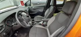 Opel Crossland X 1.2 turbo | Mobile.bg    13