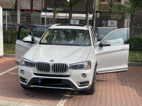 BMW X3 35i, снимка 4 - Автомобили и джипове - 45447451