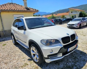 BMW X5 3.5d Xdrive, снимка 1