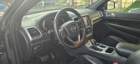 Jeep Grand cherokee Altitude, снимка 10